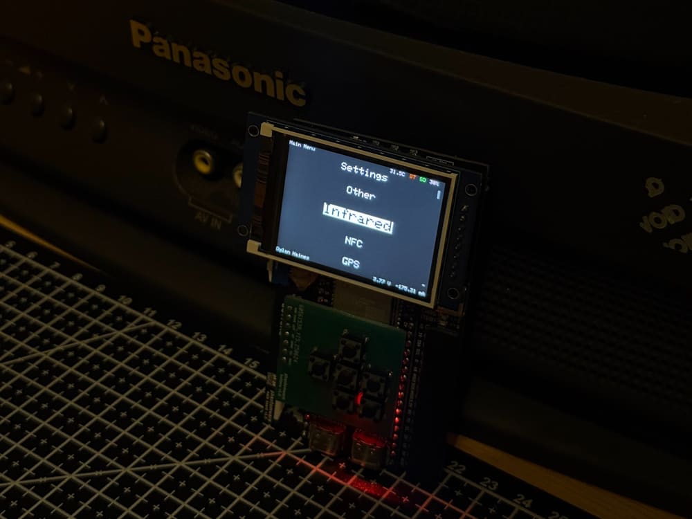 Phantomware photo