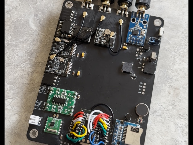 RF Tool photo