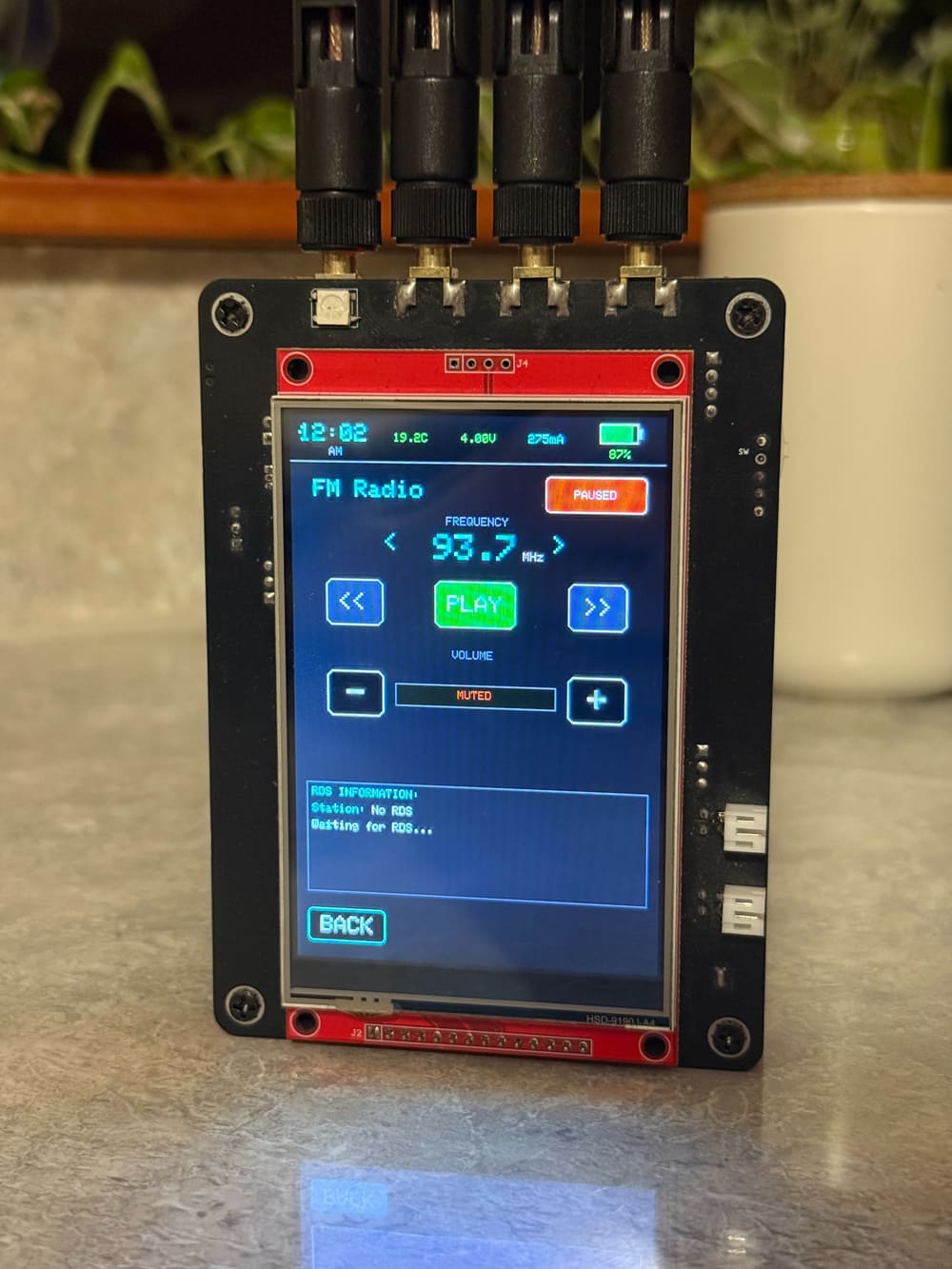 RF Tool photo