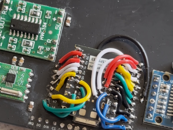 RF Tool photo